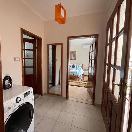 Guest House Tiranë Ngoại thất bức ảnh